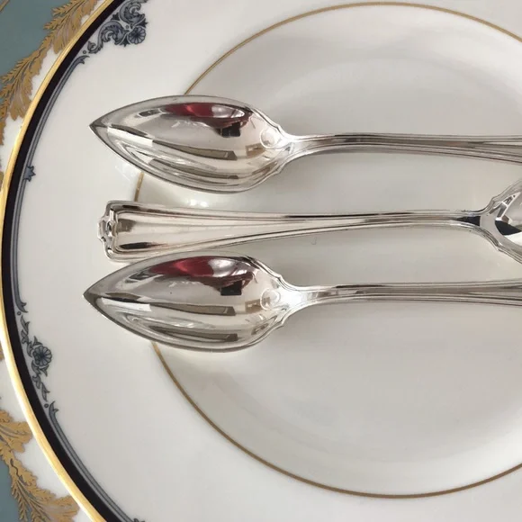 Grapefruit Spoons - Picture 3 of 6